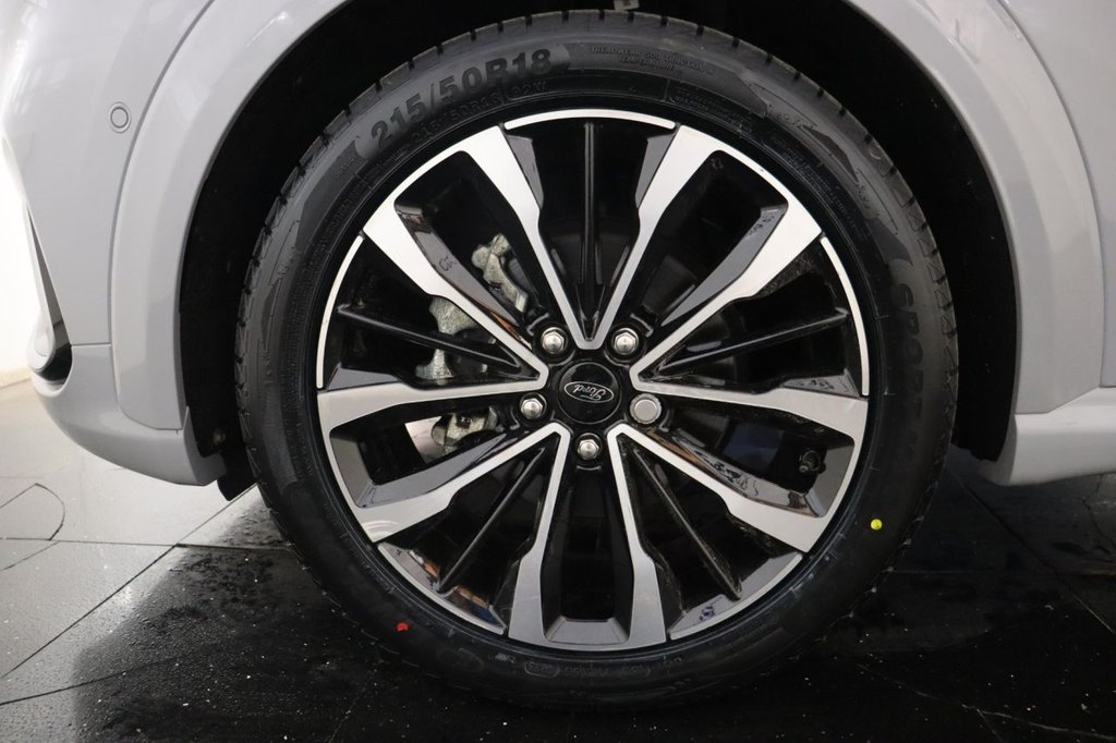 Used Ford Puma 2023 for sale - 77936640: Photo 30