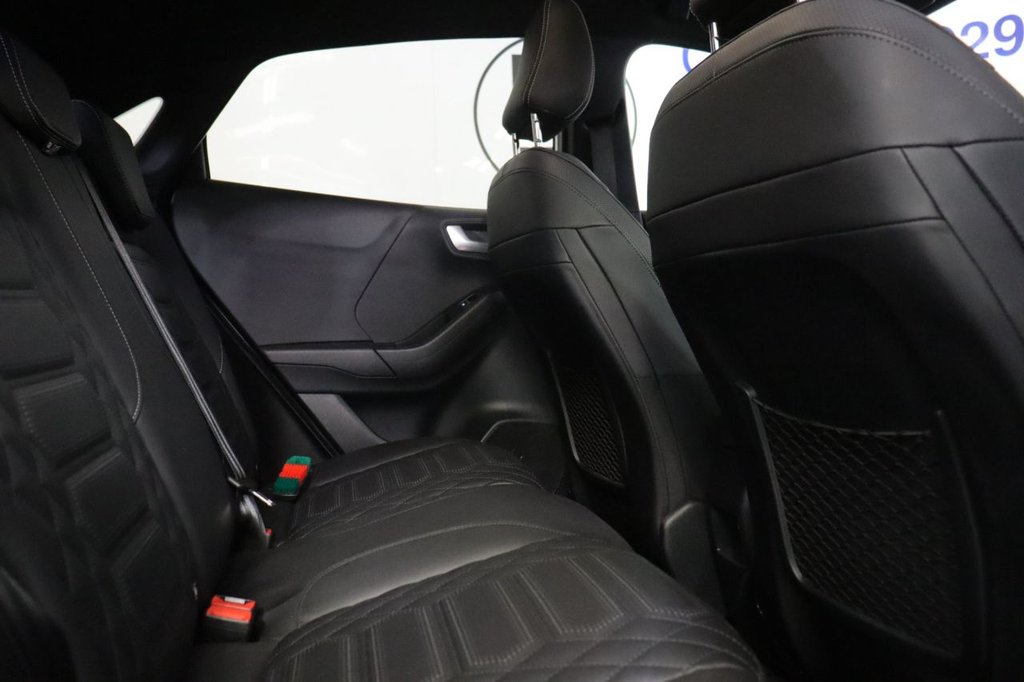 Used Ford Puma 2023 for sale - 77936640: Photo 31