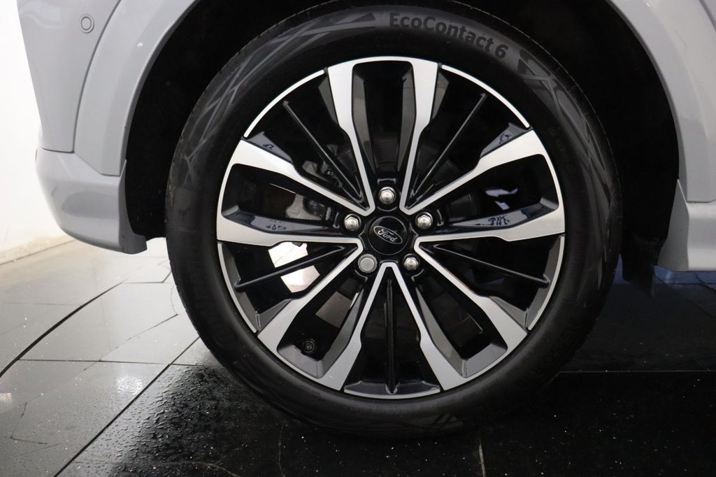 Used Ford Puma 2023 for sale - 77936640: Photo 32