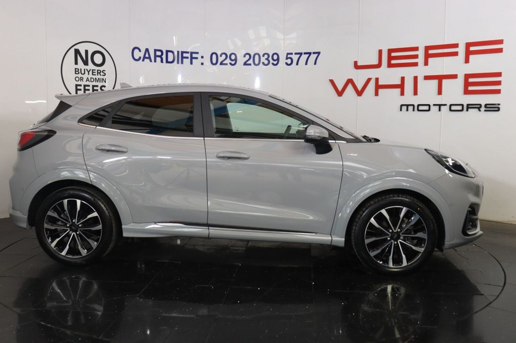 Used Ford Puma 2023 for sale - 77936640: Photo 5