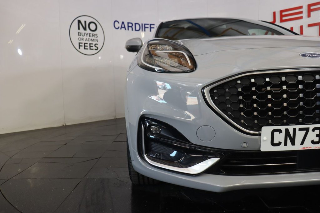 Used Ford Puma 2023 for sale - 77936640: Photo 7