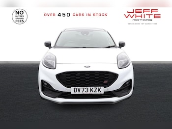 Used Ford Puma 2023 for sale - 78474640: Photo