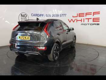 Used Kia Niro 2022 for sale - 74448466: Photo