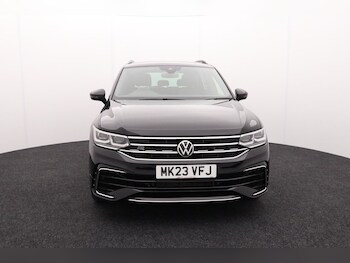 Used Volkswagen Tiguan 2023 for sale - 78219371: Photo