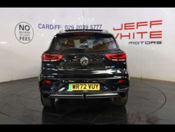 Used MG MG ZS 2022 for sale - 74124234: Photo
