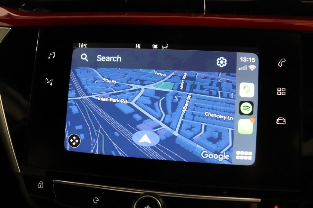 Used Vauxhall Corsa 2022 for sale - 76798123: Photo 11