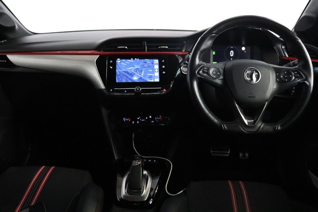 Used Vauxhall Corsa 2022 for sale - 76798123: Photo 15