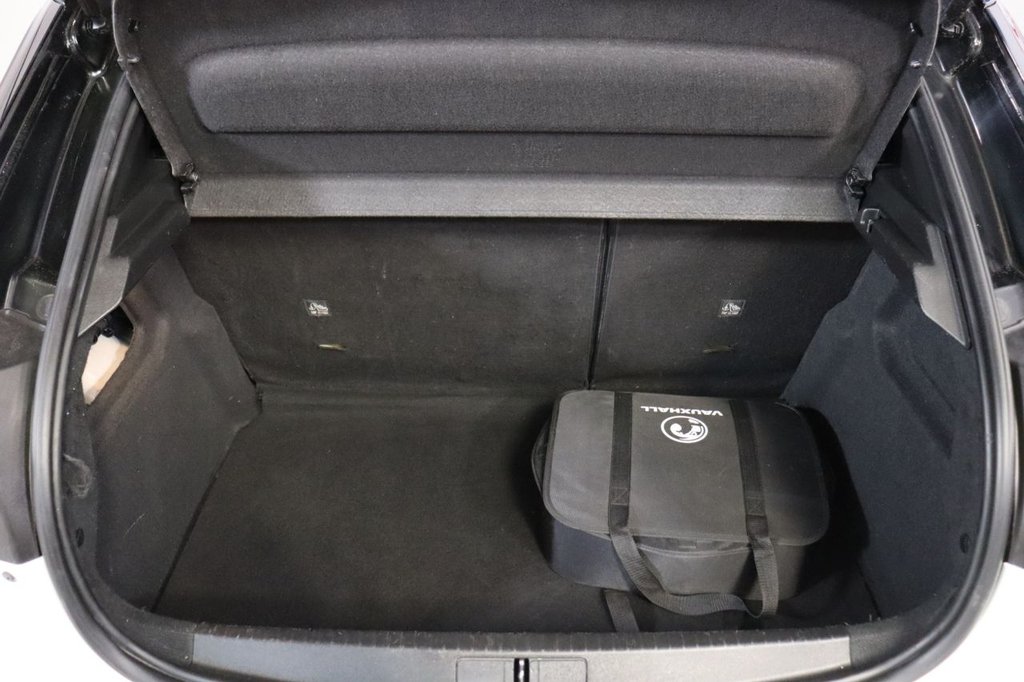 Used Vauxhall Corsa 2022 for sale - 76798123: Photo 17