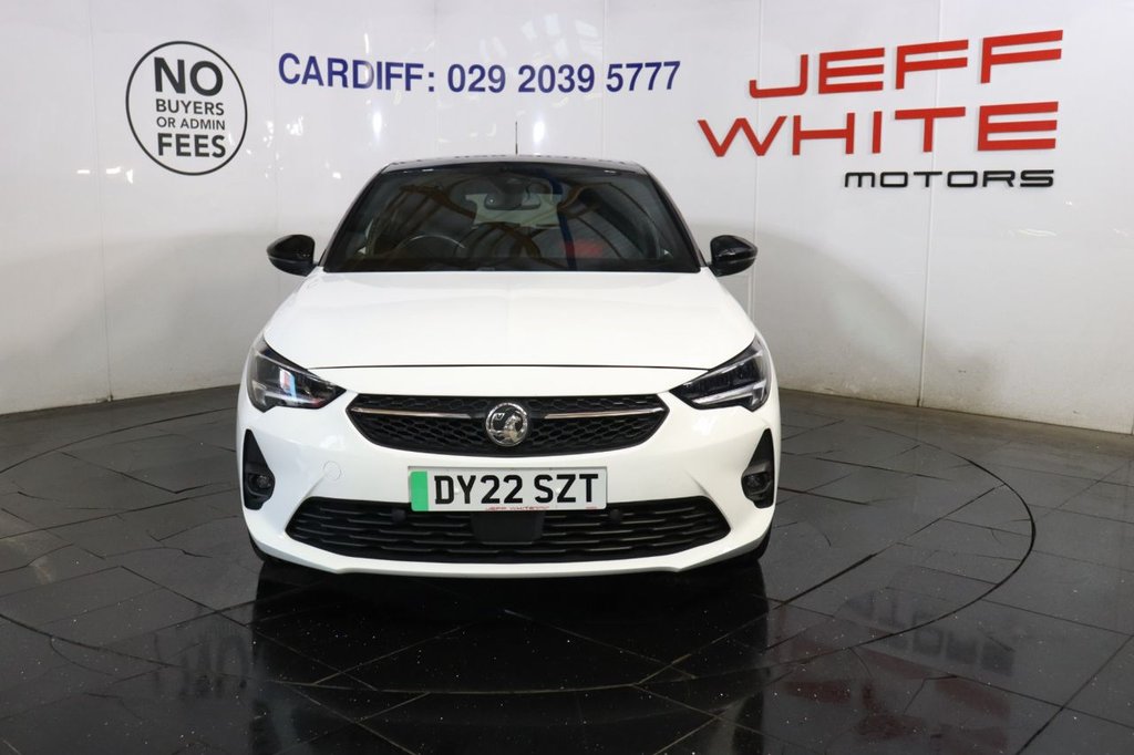 Used Vauxhall Corsa 2022 for sale - 76798123: Photo 18