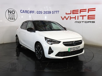 2022 (22) - 50kWh SRi Premium Hatchback 5dr Electric Auto (136 ps)