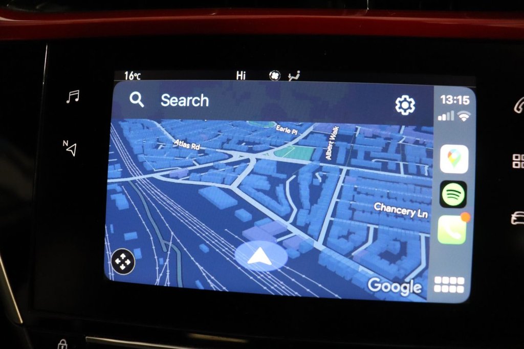 Used Vauxhall Corsa 2022 for sale - 76798123: Photo 2