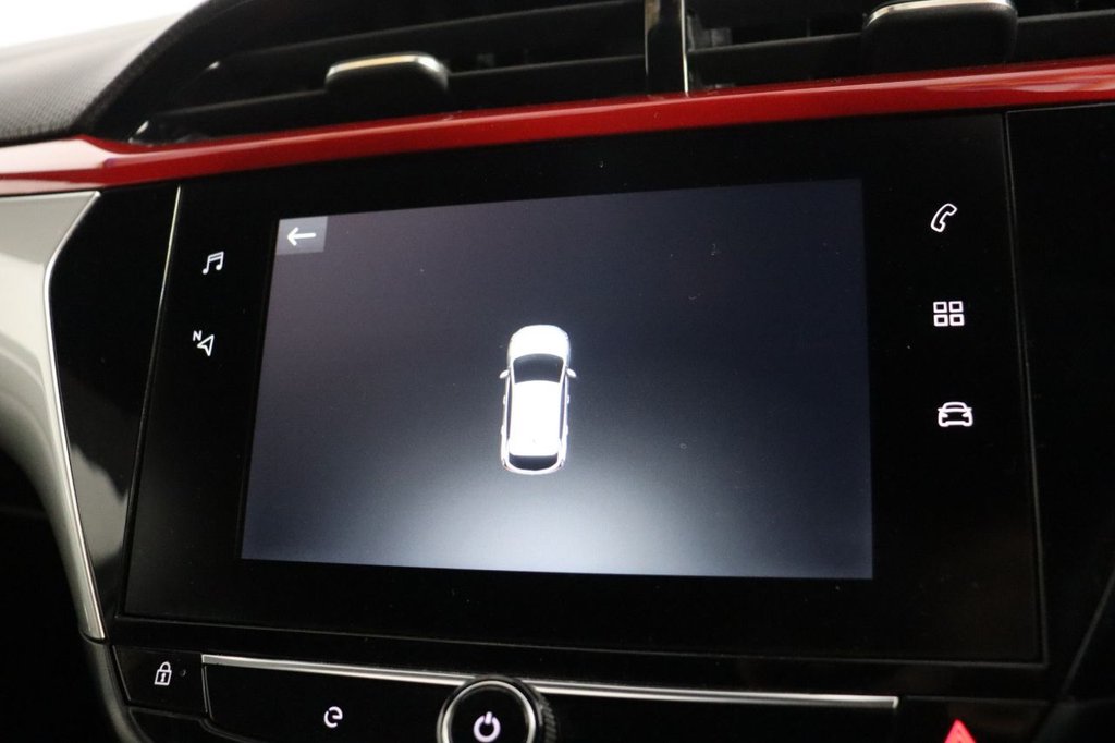 Used Vauxhall Corsa 2022 for sale - 76798123: Photo 21