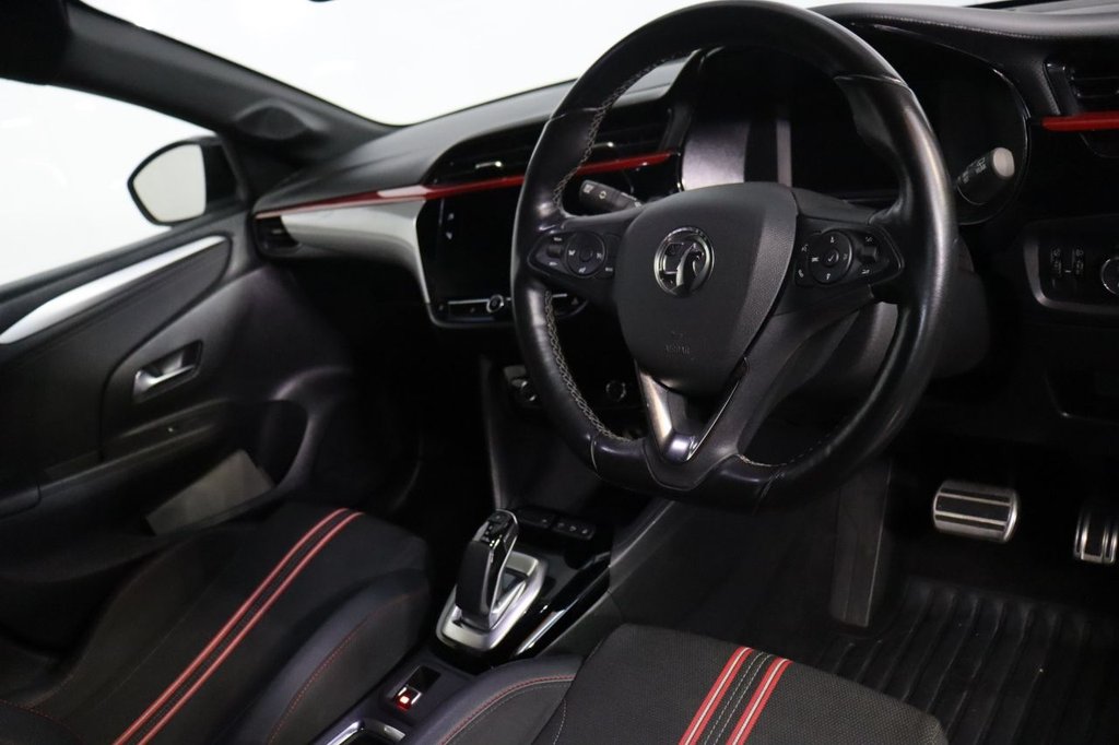 Used Vauxhall Corsa 2022 for sale - 76798123: Photo 23