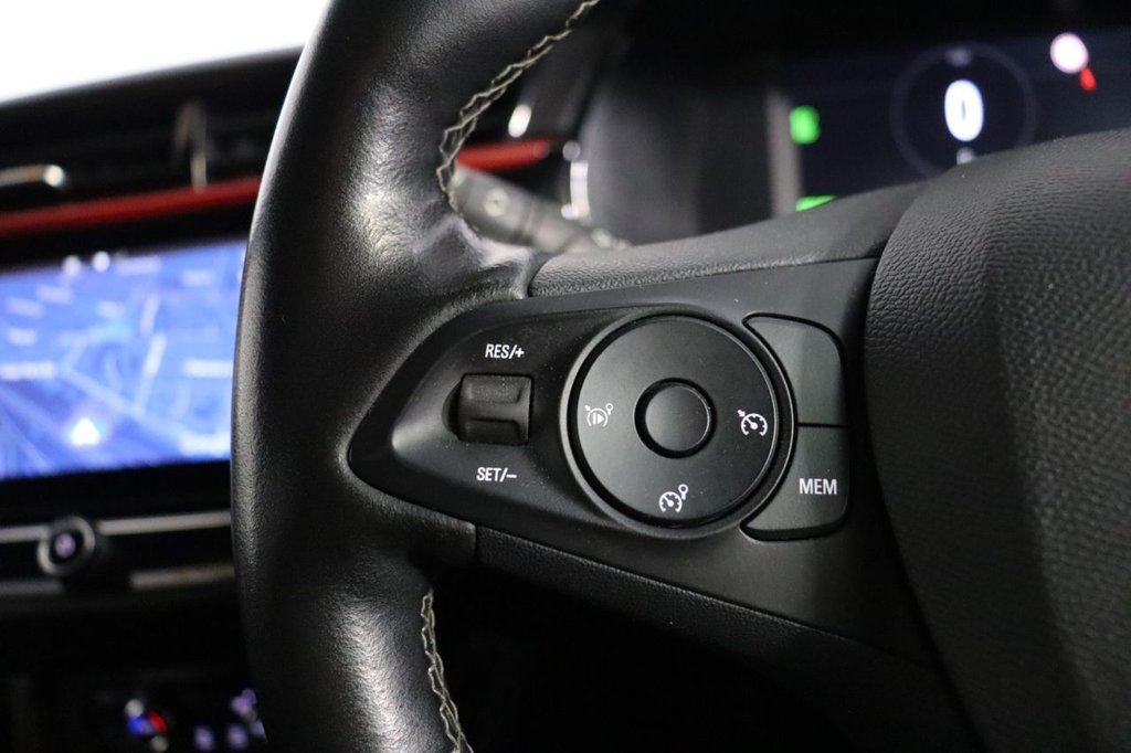 Used Vauxhall Corsa 2022 for sale - 76798123: Photo 25