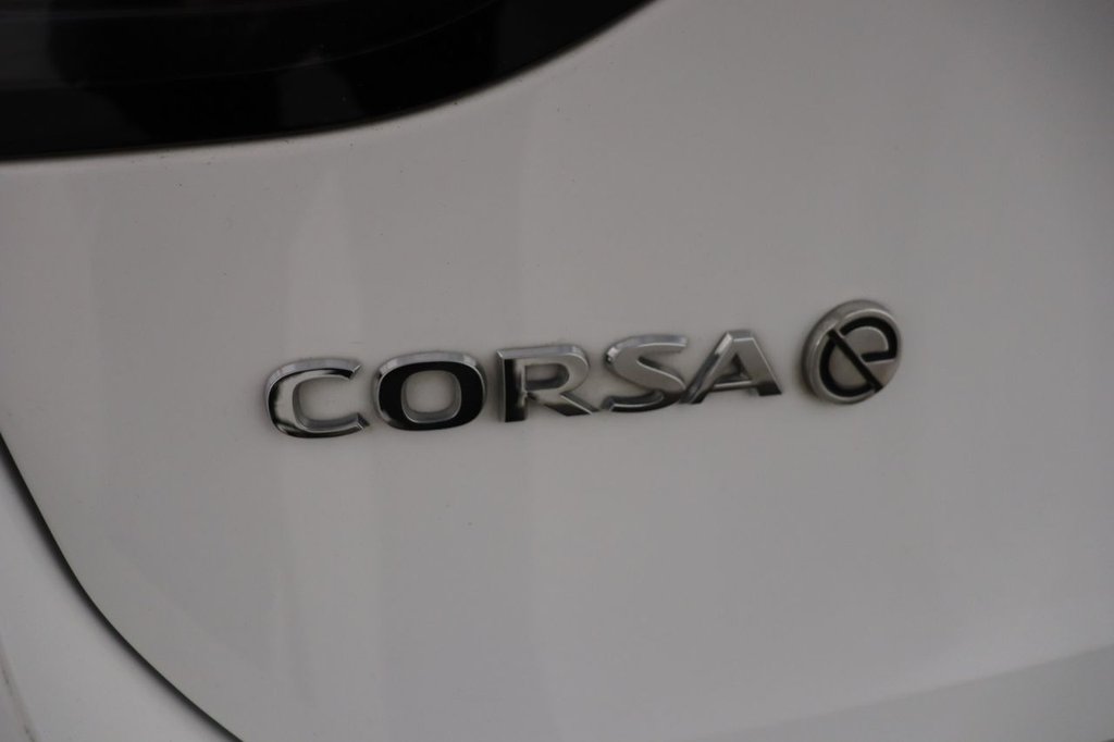 Used Vauxhall Corsa 2022 for sale - 76798123: Photo 28