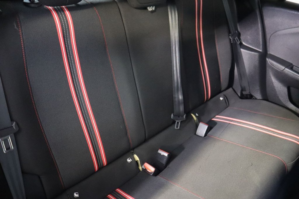 Used Vauxhall Corsa 2022 for sale - 76798123: Photo 29