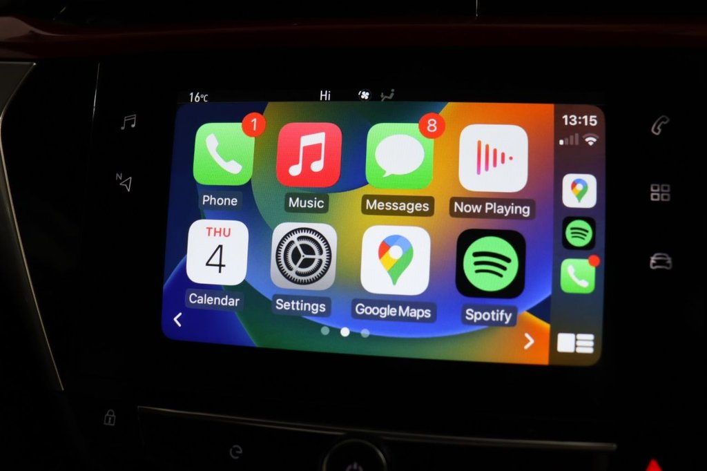 Used Vauxhall Corsa 2022 for sale - 76798123: Photo 3