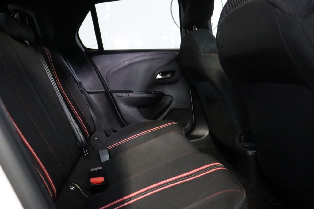 Used Vauxhall Corsa 2022 for sale - 76798123: Photo 30