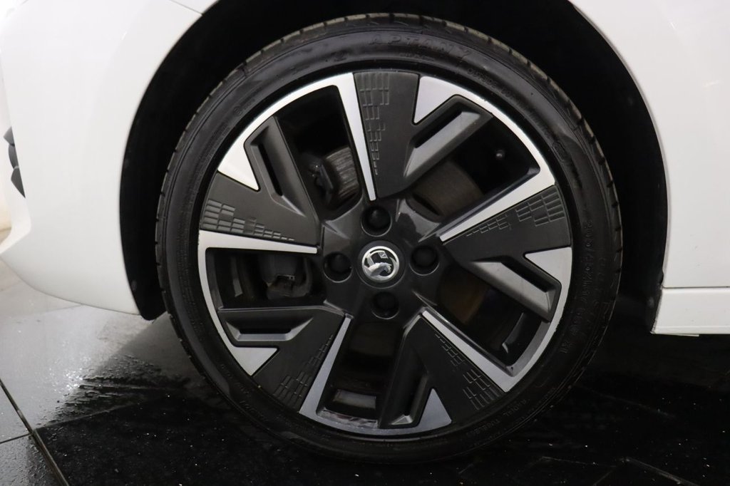 Used Vauxhall Corsa 2022 for sale - 76798123: Photo 31