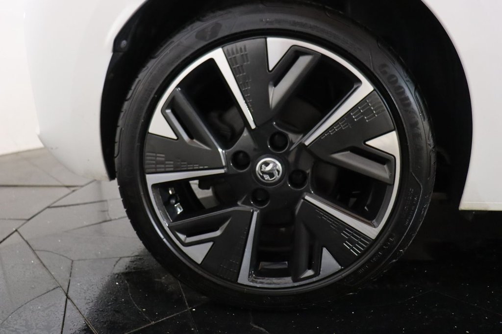 Used Vauxhall Corsa 2022 for sale - 76798123: Photo 32