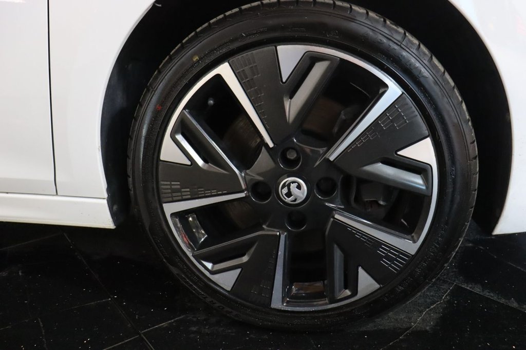 Used Vauxhall Corsa 2022 for sale - 76798123: Photo 33