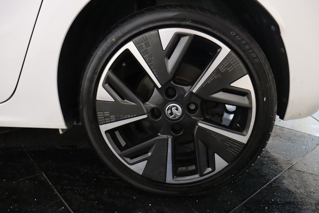 Used Vauxhall Corsa 2022 for sale - 76798123: Photo 34