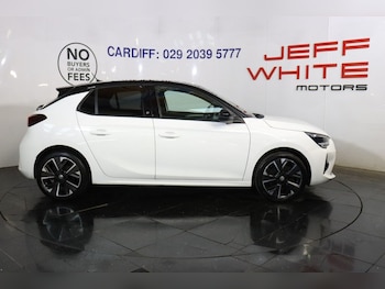 Used Vauxhall Corsa 2022 for sale - 76798123: Photo