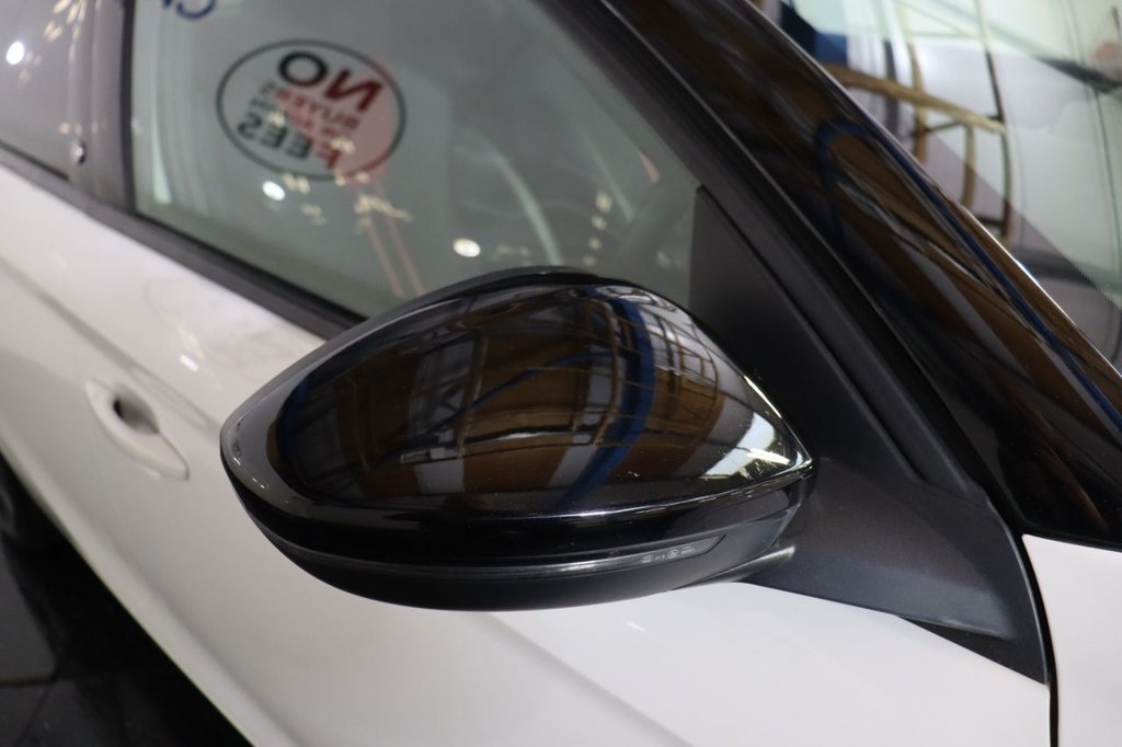 Used Vauxhall Corsa 2022 for sale - 76798123: Photo 8