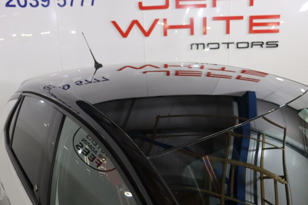 Used Vauxhall Corsa 2022 for sale - 76798123: Photo 9