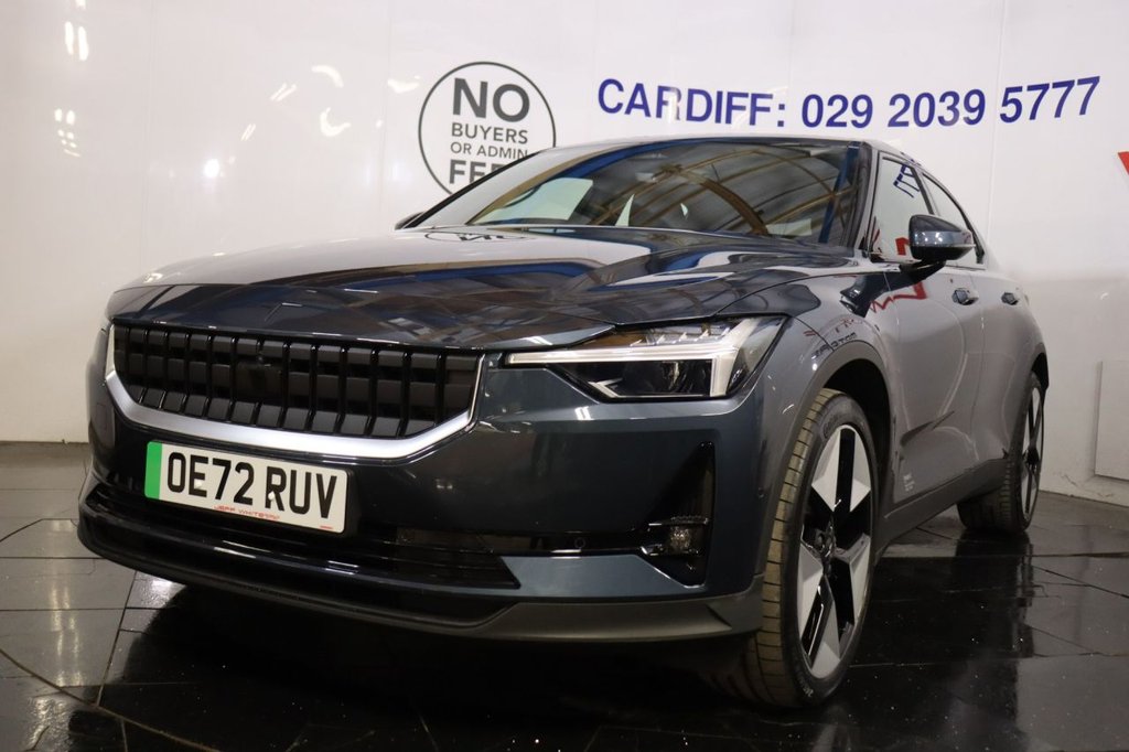 Used Polestar Polestar 2 2022 for sale - 77388802: Photo 13