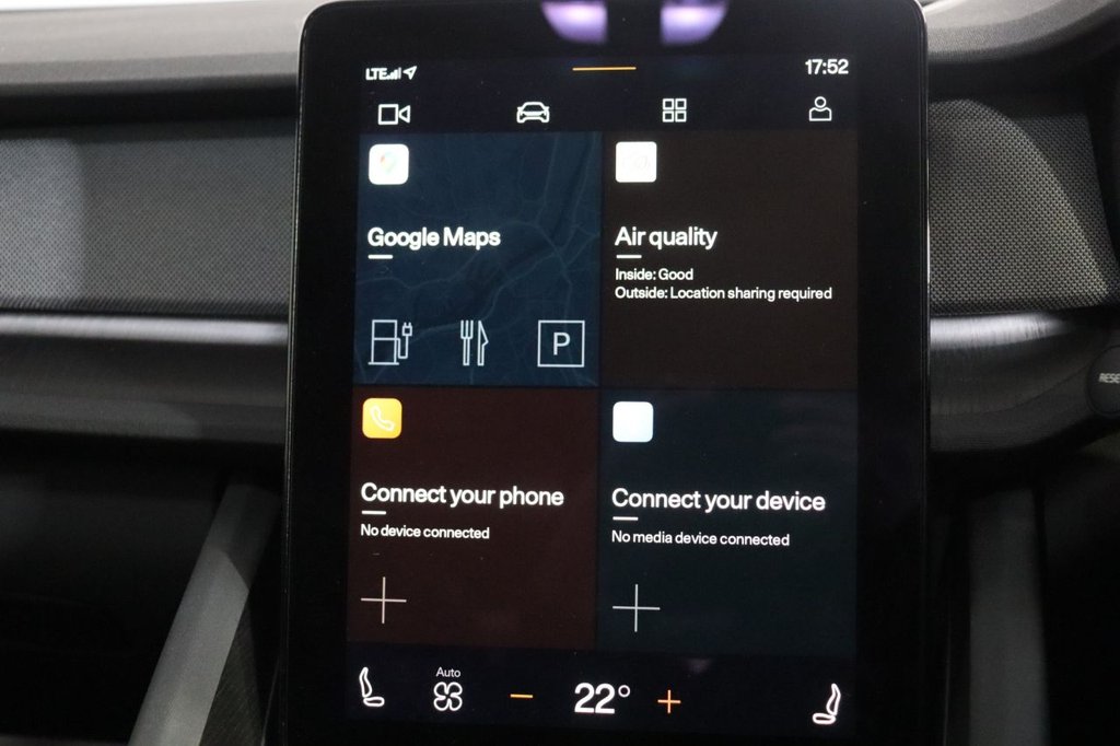 Used Polestar Polestar 2 2022 for sale - 77388802: Photo 15