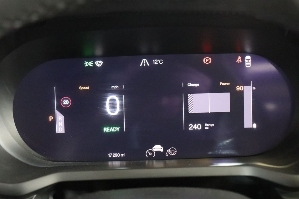 Used Polestar Polestar 2 2022 for sale - 77388802: Photo 17