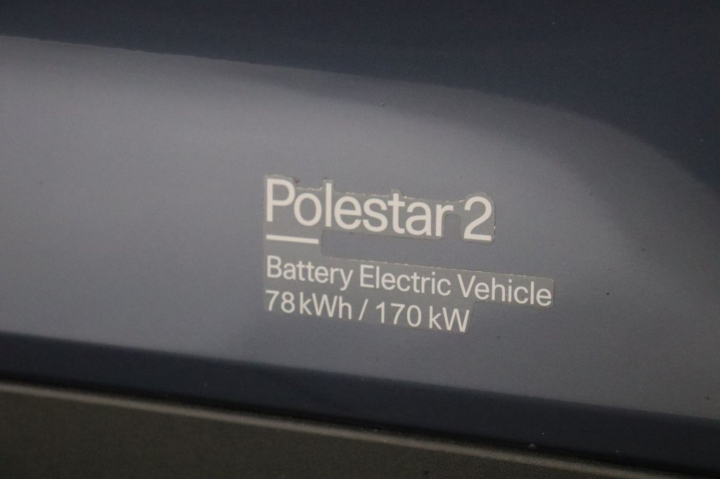 Used Polestar Polestar 2 2022 for sale - 77388802: Photo 18