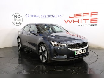 2022 (72) - 170kW 78kWh Long Range SM [Plus] 5dr Auto