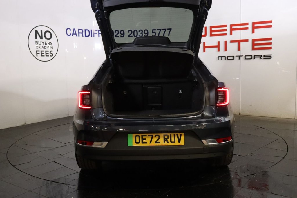 Used Polestar Polestar 2 2022 for sale - 77388802: Photo 20