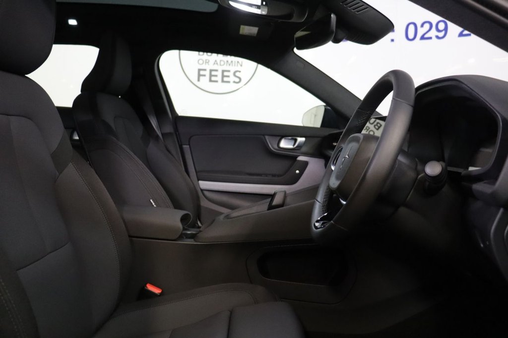 Used Polestar Polestar 2 2022 for sale - 77388802: Photo 22