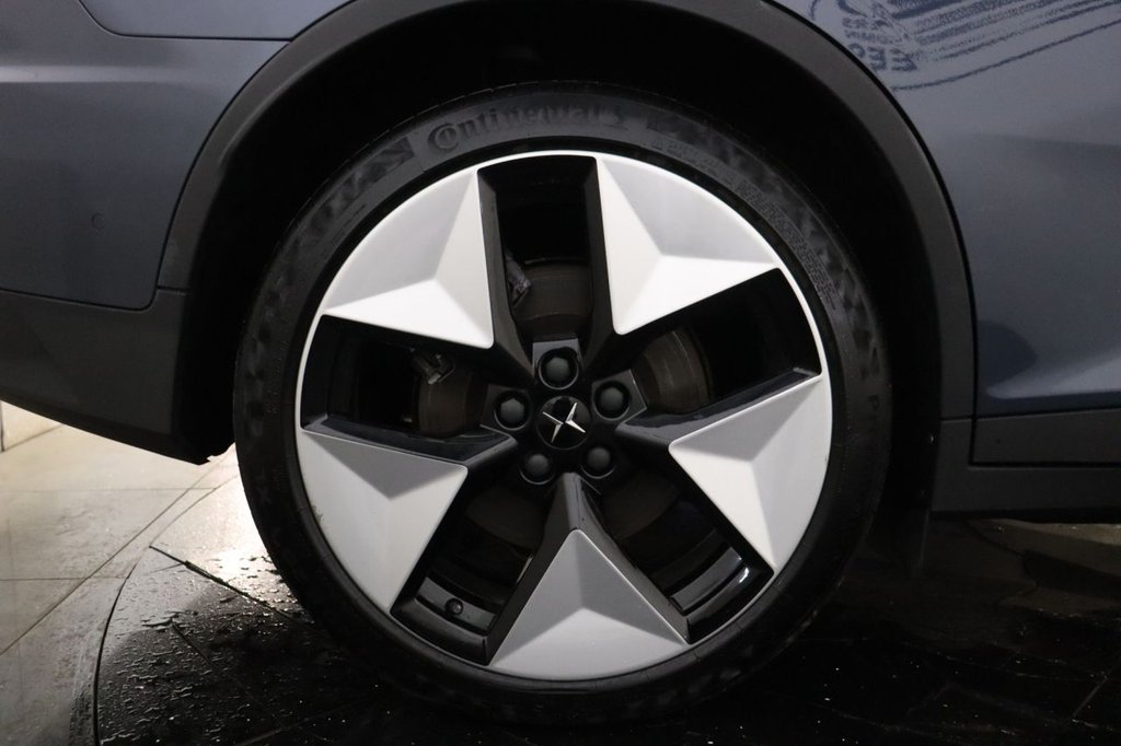 Used Polestar Polestar 2 2022 for sale - 77388802: Photo 33