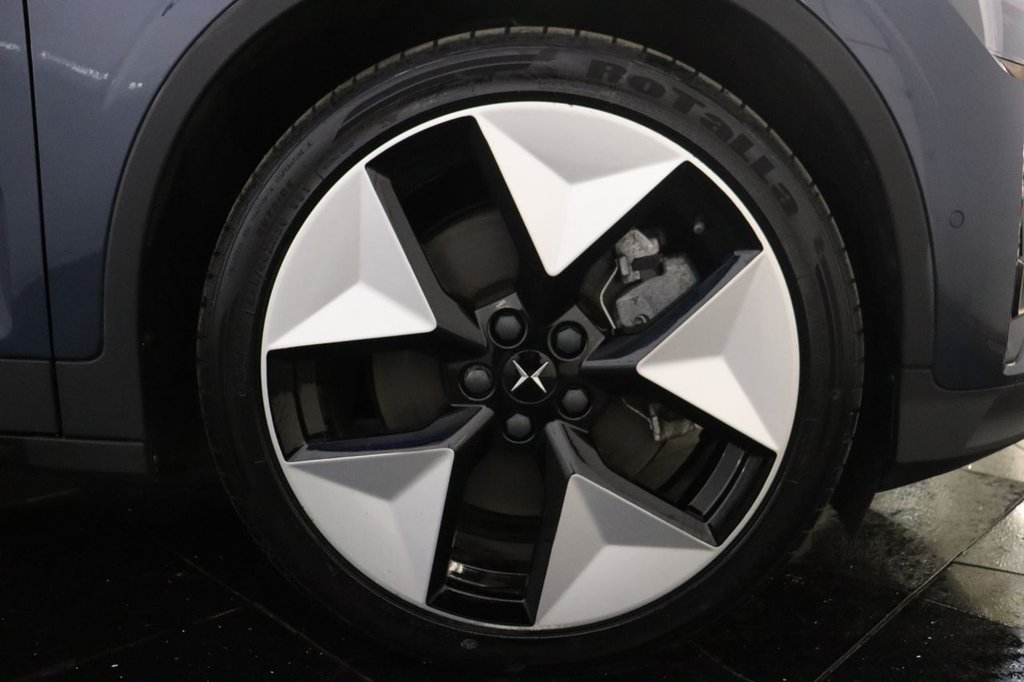 Used Polestar Polestar 2 2022 for sale - 77388802: Photo 34
