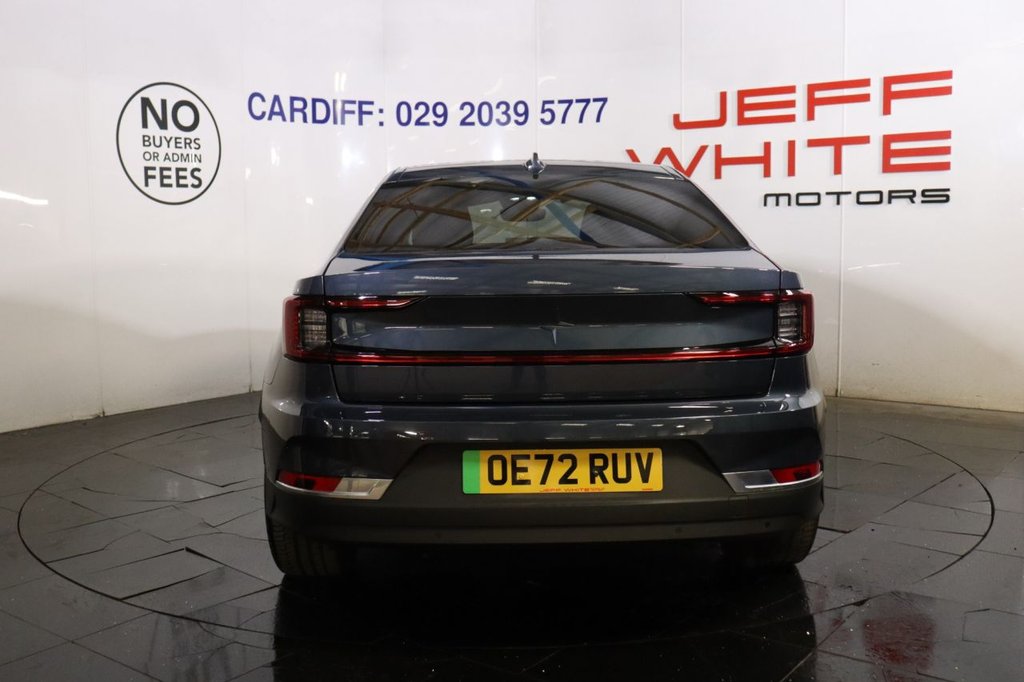 Used Polestar Polestar 2 2022 for sale - 77388802: Photo 5