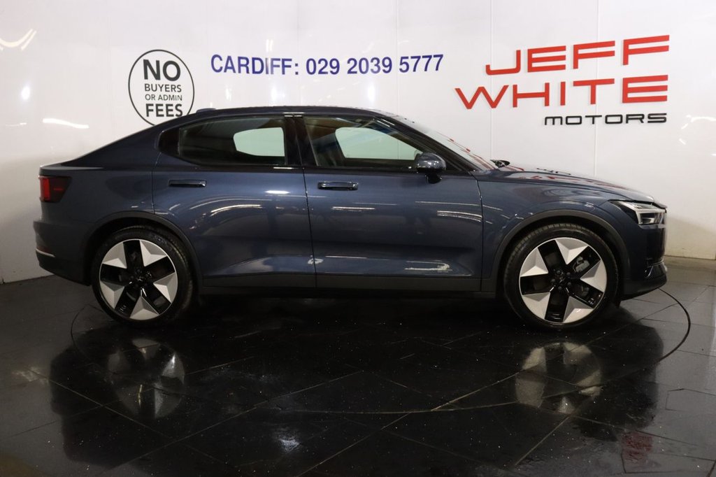 Used Polestar Polestar 2 2022 for sale - 77388802: Photo 7