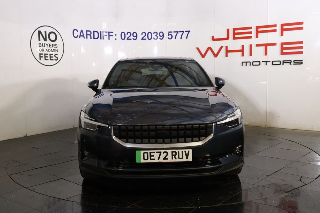 Used Polestar Polestar 2 2022 for sale - 77388802: Photo 8