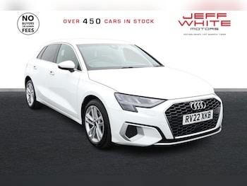 Used Audi A3 2022 for sale - 78487268: Photo