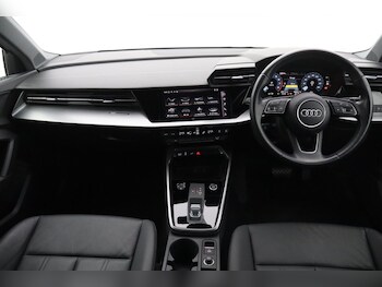 Used Audi A3 2022 for sale - 78487268: Photo
