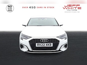 Used Audi A3 2022 for sale - 78487268: Photo