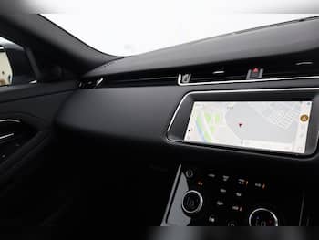 Used Land Rover Range Rover Evoque 2023 for sale - 79795858: Photo