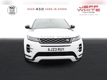 Used Land Rover Range Rover Evoque 2023 for sale - 79795858: Photo