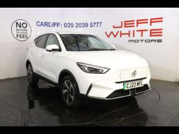 2022 (22) - 72.6kWh SE Long Range 5dr Auto (APPLE CAR PLAY, 360 CAMERA)