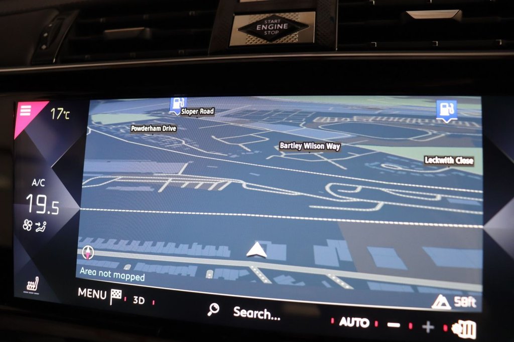 Used DS Automobiles DS 7 2021 for sale - 78044247: Photo 12