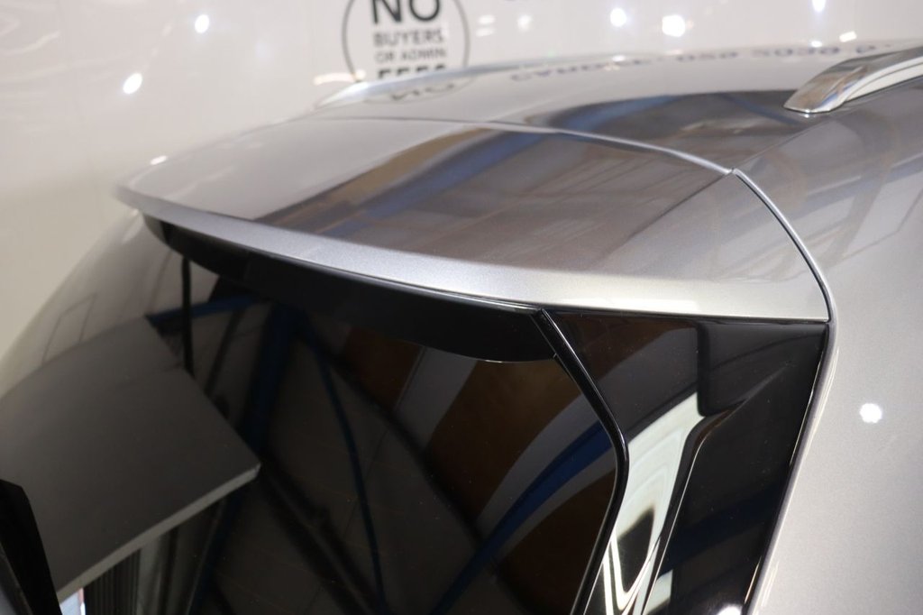 Used DS Automobiles DS 7 2021 for sale - 78044247: Photo 13