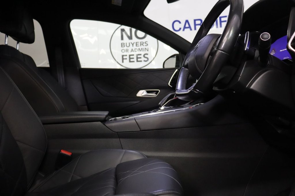 Used DS Automobiles DS 7 2021 for sale - 78044247: Photo 14